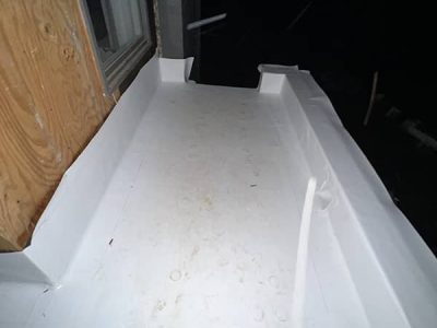 Roof Repair Services