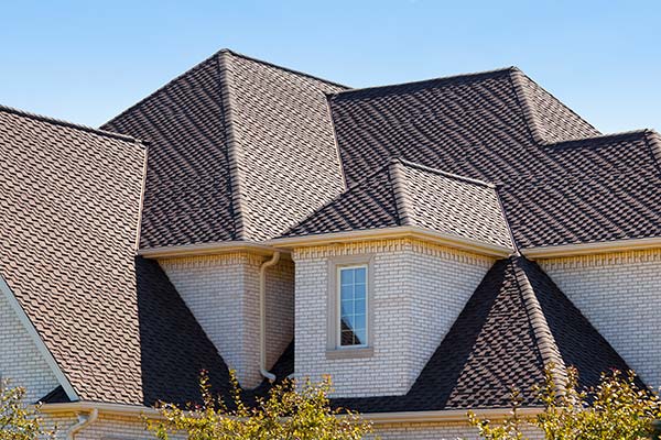 Complete Roofing Services