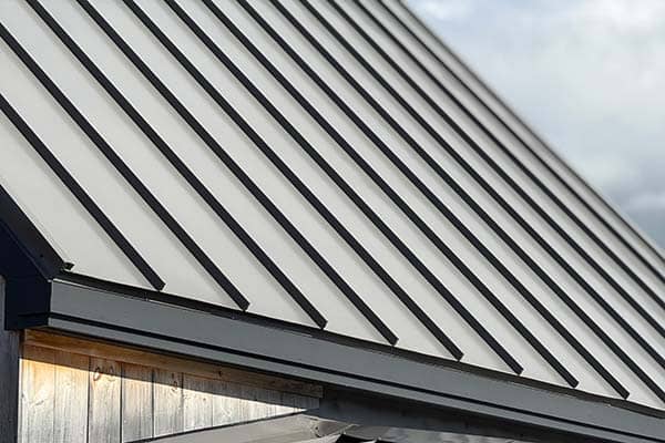 Metal Roofing