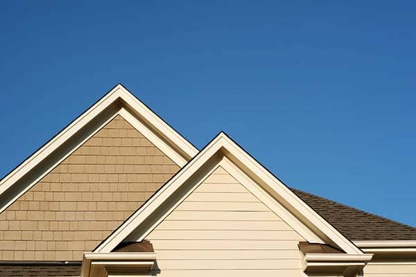 New Roof Installation